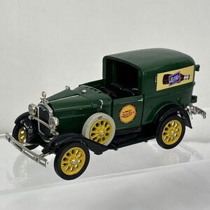 National Motor Museum Mint 1/32 Scale SS-T5680A 1931 Ford Model A Pepsi